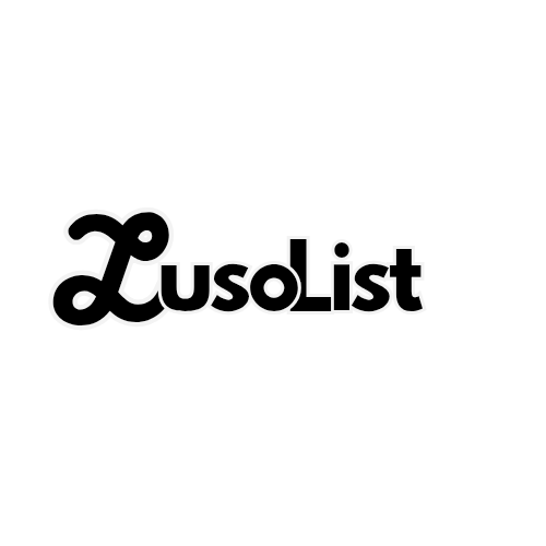 Bem-vindo ao Blog Lusolist