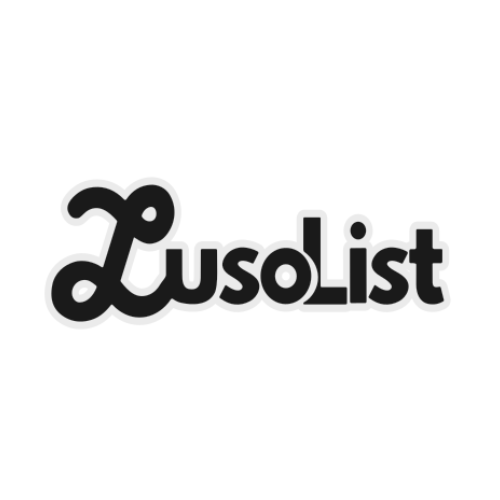 Lusolist - Plataforma de Lançamento de Projetos Lusófonos